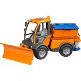 bruder 02690 VarioCar Winterdienst, Modellfahrzeug 