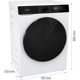 gorenje WD2PA964ADW/DE, Waschtrockner weiß