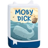 tonies Book Tonie: Moby Dick, Spielfigur Hörbuch