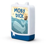 tonies Book Tonie: Moby Dick, Spielfigur Hörbuch
