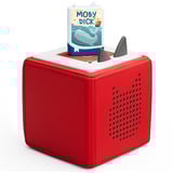 tonies Book Tonie: Moby Dick, Spielfigur Hörbuch