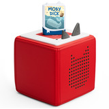 tonies Book Tonies: Moby Dick, Spielfigur Hörbuch