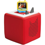 tonies Clever Tonies: Löwenzahn Set, Spielfigur 4 Tonies