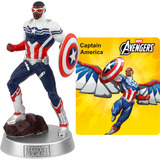 tonies Marvel - Captain America, Spielfigur Hörspiel