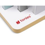 tonies Mini Standregal - Haus 11003995 rosa