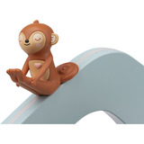 tonies Mini Standregal - Haus 11003995 rosa