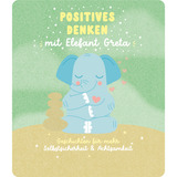 tonies Positives Denken mit Elefant Greta, Spielfigur Hörspiel mit Liedern
