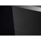 AEG GV77D91SL, Dunstabzugshaube schwarz, 90 cm