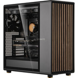ALTERNATE Gaming-PC Design Edition • RTX 5080 • Intel® Core™ i7-14700KF • 32 GB RAM schwarz, Windows 11 Home