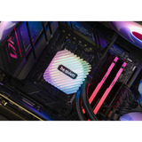 ALTERNATE Gaming-PC Window Edition • RTX 5080 • AMD Ryzen™ 7 9800X3D • 32 GB RAM schwarz/transparent, Windows 11 Home