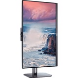 AOC 24V5CW/BK, LED-Monitor 60.4 cm (23.8 Zoll), schwarz, FullHD, IPS, HDMI, DisplayPort, FreeSync