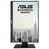ASUS BE24WQLB Generalüberholt, LED-Monitor 61.1 cm (24.1 Zoll), schwarz, WUXGA, IPS, HDMI, DP, VGA, USB Hub