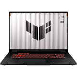 ASUS TUF Gaming A18 (FA808UP-S8022W), Gaming-Notebook AMD Ryzen 7 260, NVIDIA GeForce RTX 5070, 32 GB DDR5, 1 TB (1 TB SSD), Windows 11 Home