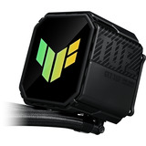 ASUS TUF Gaming LC III 360 ARGB, Wasserkühlung schwarz