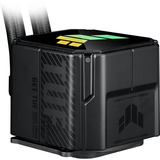 ASUS TUF Gaming LC III 360 ARGB, Wasserkühlung schwarz