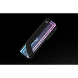 Alphacool Core 2x DDCzero Flat Reservoir 200 , Ausgleichsbehälter schwarz/transparent, mit Pumpe
