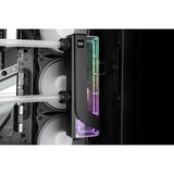 Alphacool Core 2x DDCzero Flat Reservoir 200 , Ausgleichsbehälter schwarz/transparent, mit Pumpe