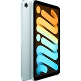 Apple iPad mini 512GB DEP, Tablet-PC hellblau, Gen 7 / 2024
