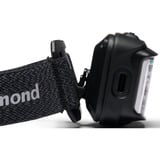 Black Diamond Stirnleuchte Storm, LED-Leuchte schwarz