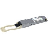 BlueOptics Transceiver kompatibel zu HPE BladeSystem C-Class 720187-B21 QSFP 