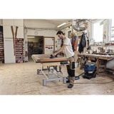 Bosch Akku-Exzenterschleifer GEX 18V-150-3 Professional solo, 18Volt blau, ohne Akku und Ladegerät