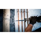 Bosch EXPERT Säbelsägeblatt ‘Multi Material’ S 1156 XHM + gratis EXPERT Cap 3 Stück, Länge 225mm