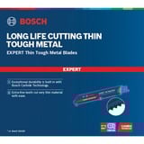 Bosch EXPERT Säbelsägeblatt ‘Thin Tough Metal’ S 922 EHM, 3 Stück Länge 150mm