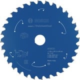 Bosch EXPERT Stainless Steel Kreissägeblatt, Ø 150mm, 32Z Bohrung 20mm, für Akku-Handkreissägen
