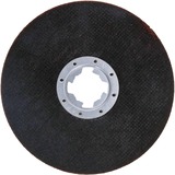 Bosch PRO Metal X-LOCK Trennscheibe, Ø 125mm Bohrung 22,23mm, AS 46 S BF, gerade