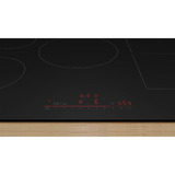 Bosch PVW81CHB1E Serie 6, Autarkes Kochfeld schwarz (matt), 80 cm