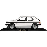 COBI Volkswagen Golf GTI (1976-1983) Executive Edition, Konstruktionsspielzeug Maßstab: 1:12