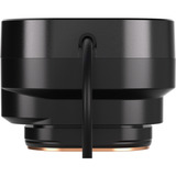 Corsair NAUTILUS 360 RS LCD, Wasserkühlung schwarz