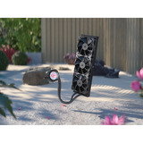 Corsair NAUTILUS 360 RS LCD, Wasserkühlung schwarz