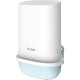 D-Link Outdoor 5G Kit DWP-1010KT, Mobile WLAN-Router Wi-Fi 6 AX1500 Router und 5G Outdoor Gerät