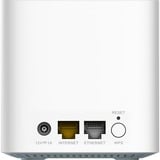 D-Link Outdoor 5G Kit DWP-1010KT, Mobile WLAN-Router Wi-Fi 6 AX1500 Router und 5G Outdoor Gerät