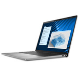 Dell Latitude 5455-D78DR, Notebook grau, Qualcomm Snapdragon X Plus X1P-42-100, Qualcomm Adreno GPU, 16 GB LPDDR5X, 512 GB (512 GB SSD), Windows 11 Pro