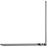 Dell Latitude 5455-D78DR, Notebook grau, Qualcomm Snapdragon X Plus X1P-42-100, Qualcomm Adreno GPU, 16 GB LPDDR5X, 512 GB (512 GB SSD), Windows 11 Pro