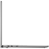Dell Latitude 5455-D78DR, Notebook grau, Qualcomm Snapdragon X Plus X1P-42-100, Qualcomm Adreno GPU, 16 GB LPDDR5X, 512 GB (512 GB SSD), Windows 11 Pro