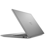 Dell Latitude 5455-D78DR, Notebook grau, Qualcomm Snapdragon X Plus X1P-42-100, Qualcomm Adreno GPU, 16 GB LPDDR5X, 512 GB (512 GB SSD), Windows 11 Pro