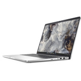 Dell Pro 16 Plus (182PF), Notebook aluminium, Intel® Core™ Ultra 7 265U, Intel® Graphics, 16 GB DDR5, 512 GB (512 GB SSD), Windows 11 Pro