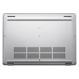 Dell Pro 16 Plus (182PF), Notebook aluminium, Intel® Core™ Ultra 7 265U, Intel® Graphics, 16 GB DDR5, 512 GB (512 GB SSD), Windows 11 Pro