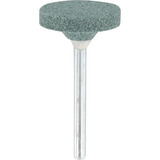 Dremel Siliziumkarbid-Schleifstein Ø 19,8 mm (85422) 1 Stück, Schaft Ø 3,2mm