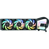 EKWB EK-AIO 360 D-RGB 360mm, Wasserkühlung schwarz