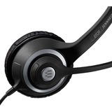 EPOS IMPACT SC 230 USB, Headset schwarz
