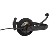 EPOS | Sennheiser IMPACT SC 30 USB ML, Headset schwarz, Mono