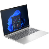 HP EliteBook 660 G11(9Y7K0ET), Notebook silber, Intel® Core™ Ultra 7 155U, Intel® Graphics, 16 GB DDR5, 512 GB (512 GB SSD), Windows 11 Pro
