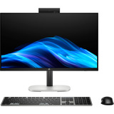 HP ProStudio 4 All-in-One G1i (BY6V7ET), PC-System schwarz, Windows 11 Pro
