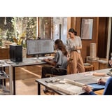HP Z2 Tower G1i Workstation (D06G8ET), PC-System schwarz, Windows 11 Pro