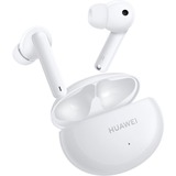Huawei FreeBuds 4i, Kopfhörer weiß, Bluetooth, ANC