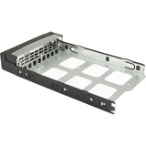 Inter-Tech Inter-Tech IPC HDD-Einschub ES-3525-JY, Wechselrahmen schwarz
